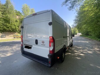 Fiat DUCATO MAXI, L4H2 2,3JTD 96KW - 10