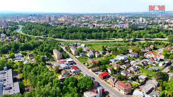 Prodej rodinného domu, 142 m², Ostrava, ul. Bohumínská - 10