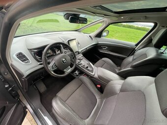 Renault Espace 1.6dCi 118 kW automat / 7 míst / CEBIA - 10