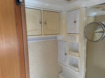 Hobby Prestige 540 - 10