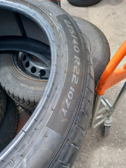 275/40R22 107Y A 315/35R22 111Y - 10