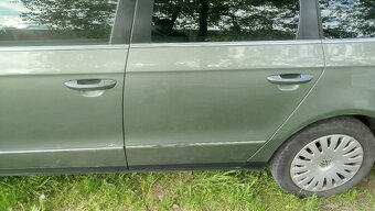 Prodám Volkswagen Passat B6 Variant 2.0 TDI 125 kW - 10