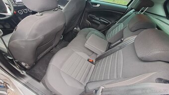 Alfa Romeo Giulietta 1.6 JTDm SuperSport NAVI - 10