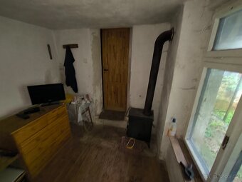 Prodej zemědělské usedlosti 150 m², pozemek 2363 m² - 10