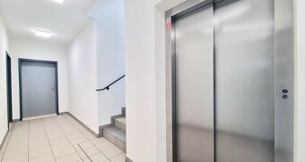 Pronájem, 2+kk, 58,06 m2, Jaroměř - 10