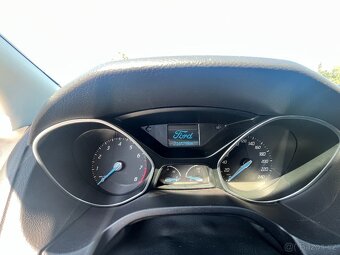 Ford Focus 1.6 Ti-VCT, r.v. 2011 - 10