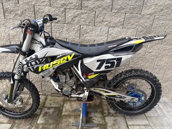 Husqvarna fc 250 2015 - 10