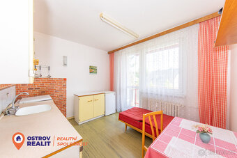 Prodej, byt 2+1, 54 m2, Šumperk - 10