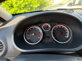 Opel Corsa 1.2 63kw - 10