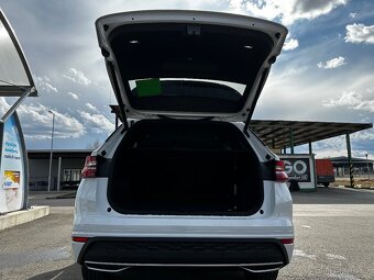 Škoda Kodiaq, Sportline, 4x4, TZ, 20"ALU, Canton, DPH - 10