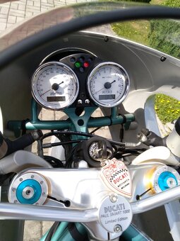 Ducati Paul Smart 1000 LE 2155Km 1.maj. - 10