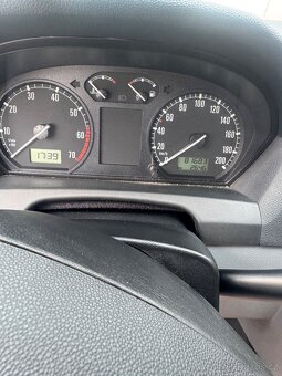 Prodám Škoda Fabie 1.4 mpi - 10