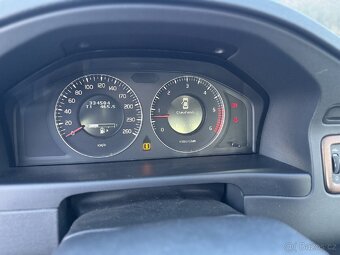 Volvo S80 D5 136 kW - 10