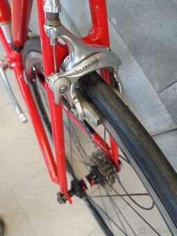1998 Cannondale Silkroad Saeco, Ultegra, vel. 56 - 10