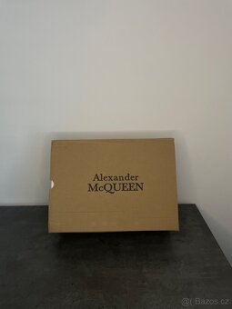 Alexander Mcqeen Oversized - 10