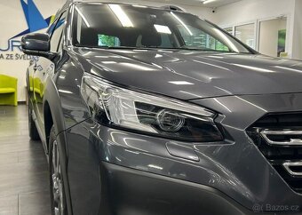Subaru Outback 2.5 ACTIVE LPG Zaruka1R 124 kw1 - 10