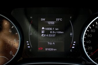 Jeep Compass 1.6D 2019 Longitude - 10