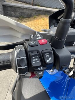 Prodám BMW 1250GS Adventure DPH - 10