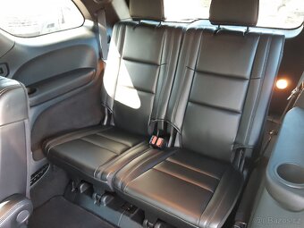 Dodge Durango GT 3,6L 4x4,Top výbava, po velkém servise - 10