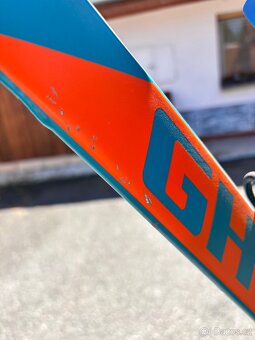Ghost kato fs universal 29 - 10