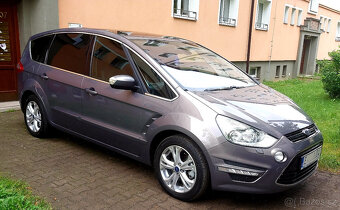 Ford S Max, 2013, 2.2 TDCI, 147 kw - 10