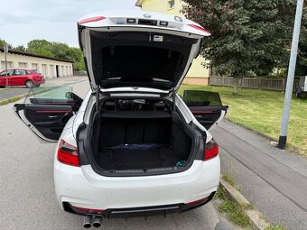 BMW 428i 2.0 XDrive Grand Coupé - 10