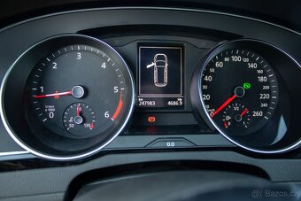 Volkswagen Passat 2.0 TDI R-line B8 /AJ NA SPLÁTKY/ Vw vw - 10