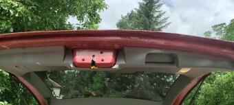 Prodám veškeré nd z vozu Chrysler grand Voyager RG 3.8 v6 - 10