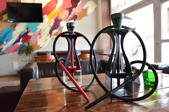 Prodám zavedený a kompletně vybavený Burger Bar – Karviná - 10