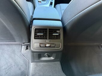 AUDI A4 AVANT 40 2,0 TFSI, 150kW, ČR, DPH, naj.117tis.km - 10