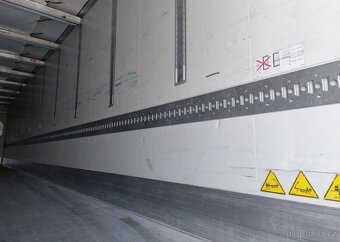 Prodám Krone SD Thermo King SLXi 300 dvoupa - 10