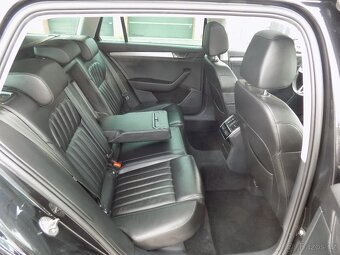 Škoda Superb 1.4 TSI 110 KW PANORAMA KŮŽE - 10