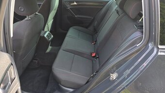 VW Golf Variant VII 1.0 TSI 81 kw SOUND - 10