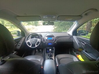 Hyundai ix35 1.6 GDI 2015 Facelift - 10