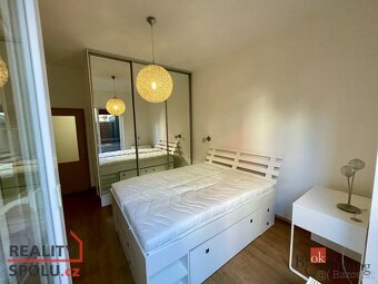 Pronájem, byty/3+kk, 87 m2, Pískařská, 14300 Praha, Hlavní m - 10
