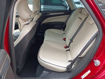 Ford Mondeo 2.0 EcoBoost Aut. VIGNALE - záruka Autodraft - 10