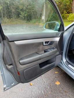 AUDI A4 Avant r.v.2007 - 10