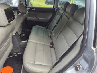 Volkswagen Passat B5,5 (NÁHRADNÍ DÍLY) - 10