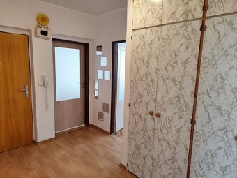 Pronájem byt 2+1, 54 m2, Znojmo, ul. Pražská - 10