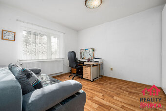 Prodej bytu po rekonstrukci 3+1, CP 88,3 m2, ul. Javoříčko,  - 10