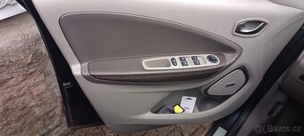 Renault Zoe BOSE r.v.2018 - 10