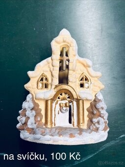 Vánoční dekorace - 10