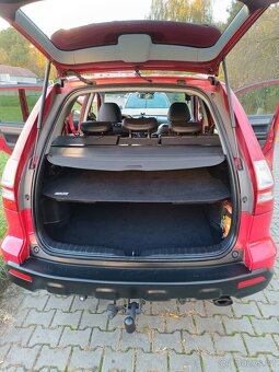 Prodám Honda cr-v - 10