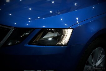 Škoda Octavia 3 Facelift Combi 1.4TSI 110kW Style - 10