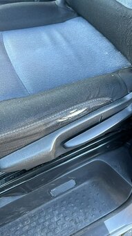 Opel Vivaro 1.6 Bi-turbo - 10