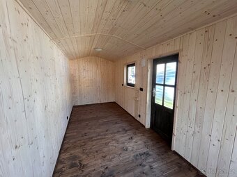 Maringotka/tinyhouse - 10