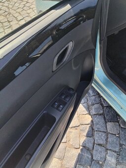 Chevrolet SPARK 1.2 16V 12/2010 - 10