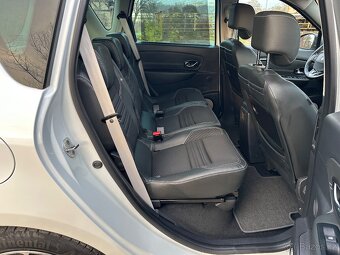 Renault Megane Scenic 1,2TCe 97kw BOSE Edition - 10