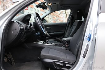 BMW 118D 2.0 E87 105kW - 10