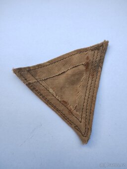 Prodám nálezy s detektorem kovu a nálezy z půdy wehrmacht - 10